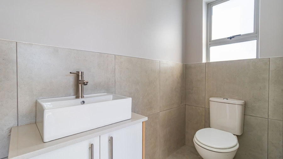 3 Bedroom Property for Sale in Welgedaan Estate Western Cape